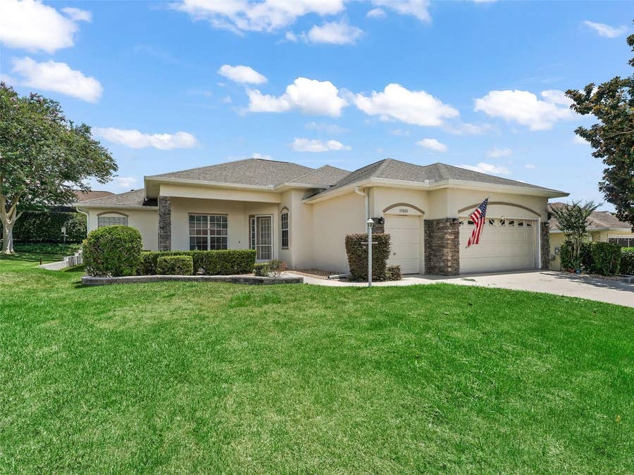 Property photo for 17435 SE 112TH AVENUE, Summerfield, FL