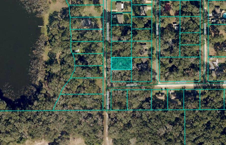 Property photo for tbd SE 32ND COURT ROAD, Summerfield, FL