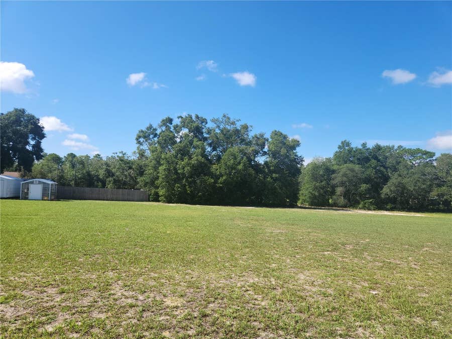 Property photo for Lot 22 SW RAINBOW LAKES BOULEVARD, Dunnellon, FL