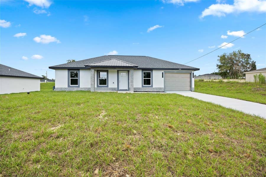 Property photo for 13081 SW 107TH STREET, Dunnellon, FL