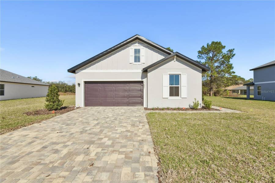 Property photo for 17851 SW 68TH PLACE, Dunnellon, FL
