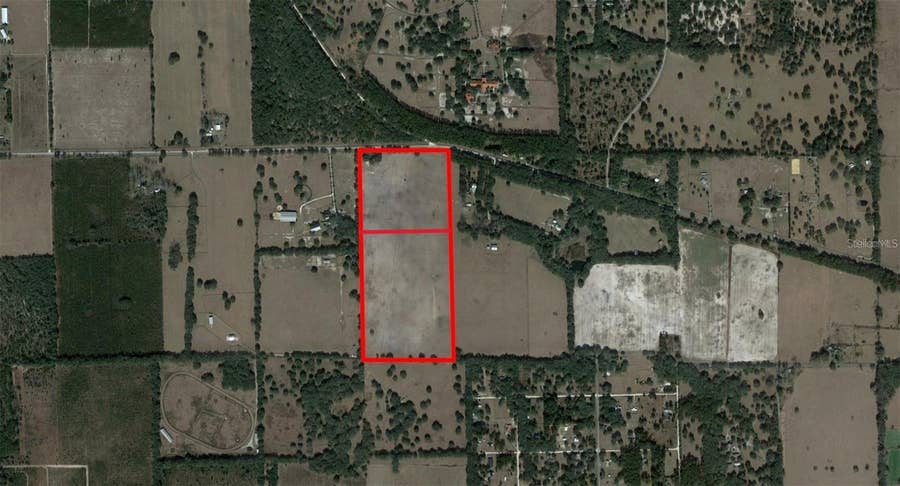 Property photo for 21230 SE 55TH STREET, Morriston, FL