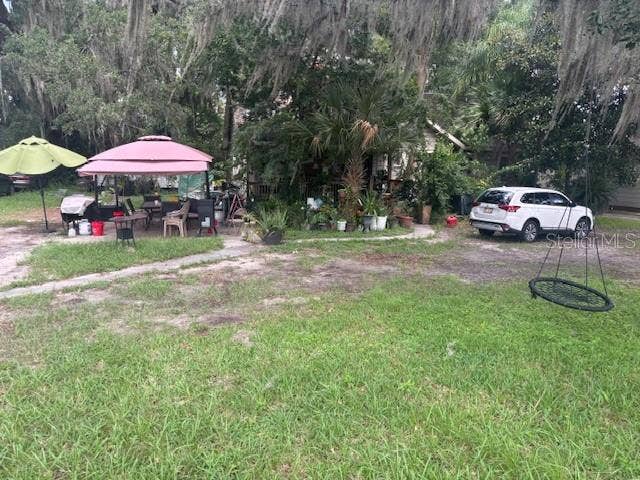 Property photo for 1807 E FORT KING STREET, Ocala, FL