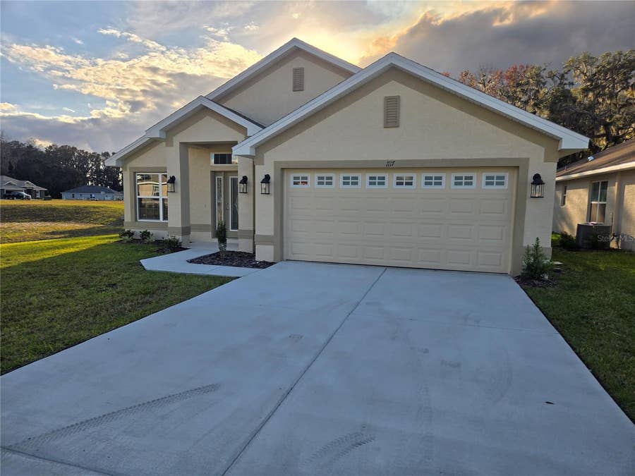 Property photo for 1117 HERON POINT DRIVE, Inverness, FL