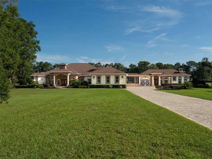 Property photo for 6853 NW 12TH STREET, Ocala, FL
