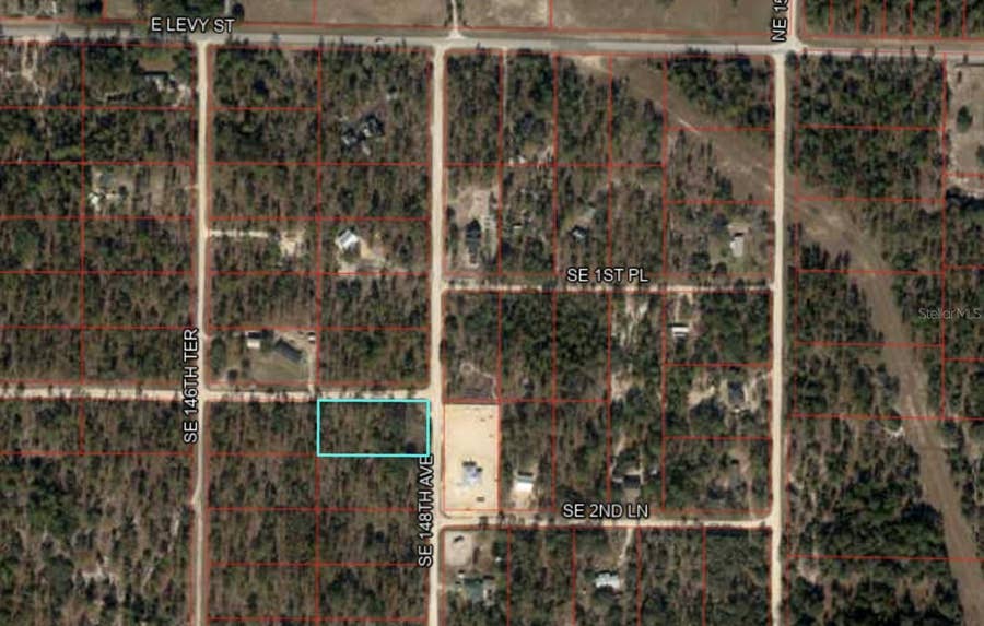 Property photo for TBD SE 148 AVENUE, Williston, FL