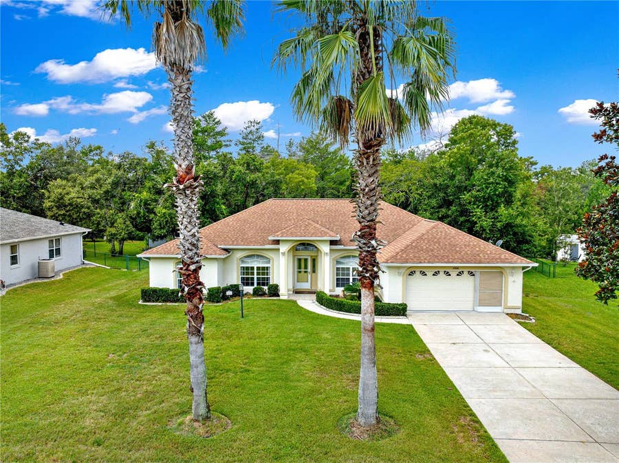 Property photo for 10884 SW 53RD CIRCLE, Ocala, FL