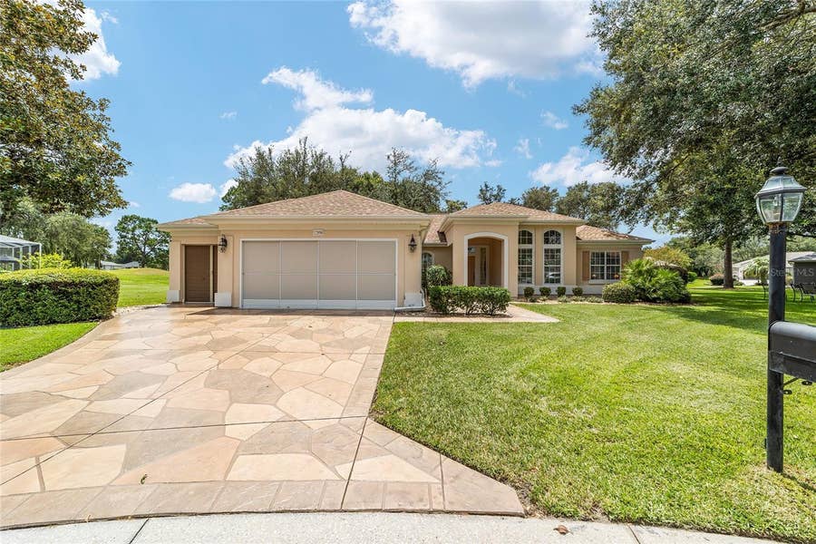 Property photo for 12896 SE 91ST TERRACE ROAD, Summerfield, FL