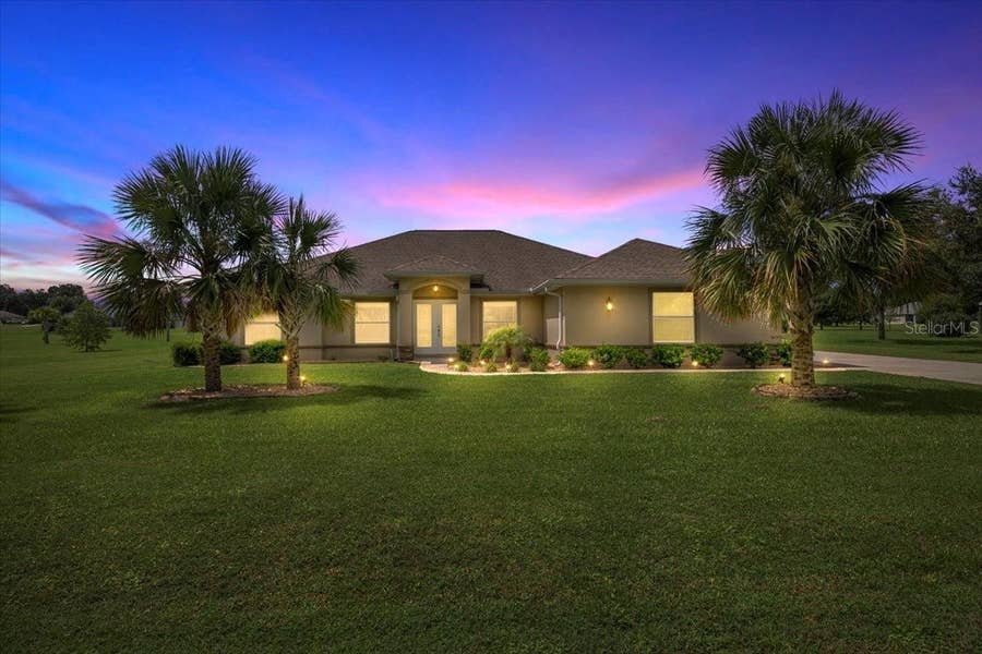 Property photo for 700 E BOSTON STREET, Hernando, FL