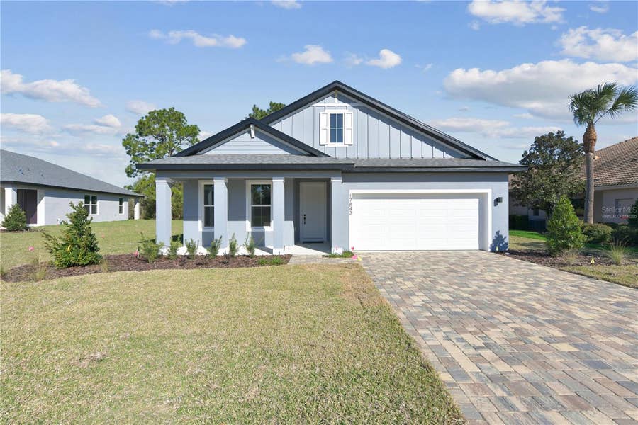 Property photo for 17843 SW 68TH PLACE, Dunnellon, FL