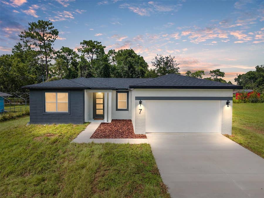Property photo for 7 OAK TRAIL, Ocala, FL