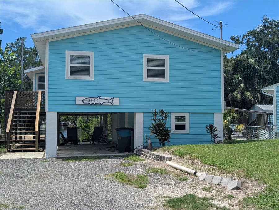 Property photo for 2190 S SEAPORT POINT, Crystal River, FL
