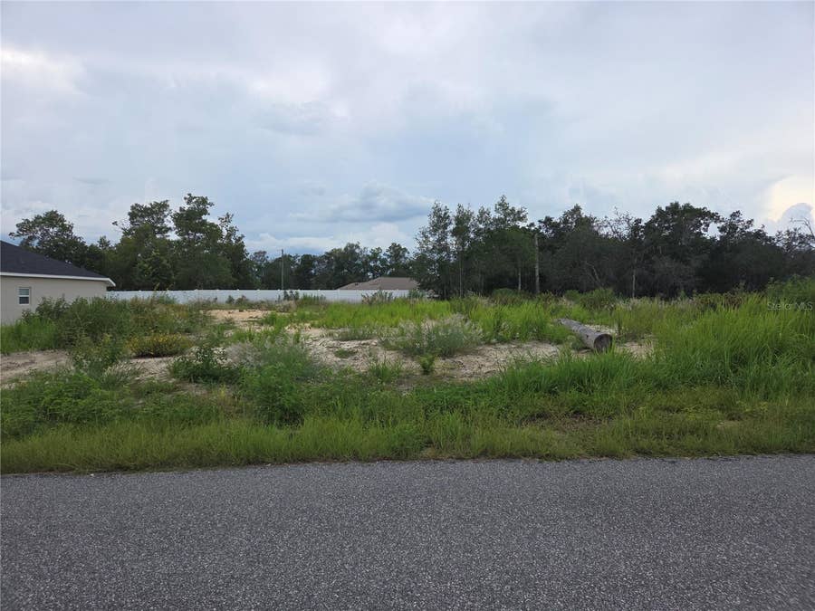 Property photo for Lot 32 SPRUCE PASS, Ocala, FL