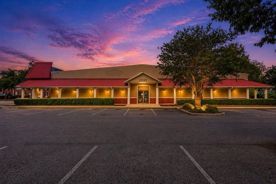 Property photo for 15043 MAIN STREET, Alachua, FL