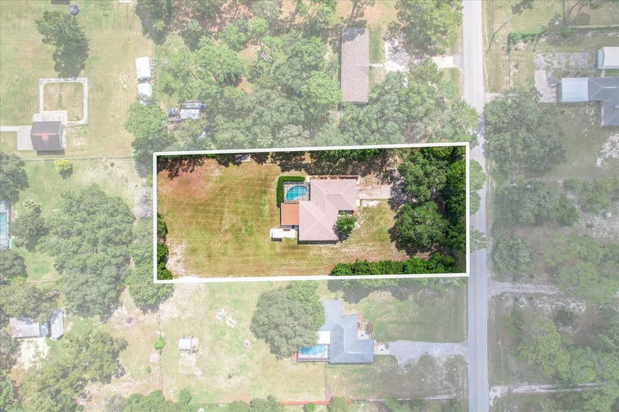 Property photo for 7131 W GREEN ACRES STREET, Homosassa, FL