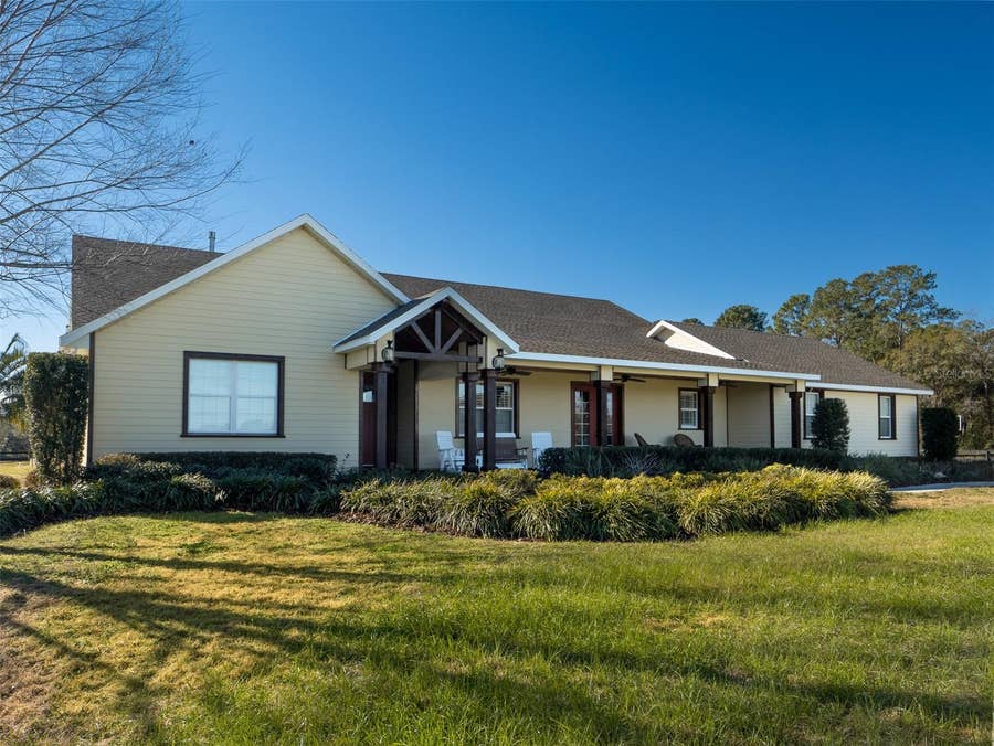 Property photo for 11130 W HIGHWAY 326, Ocala, FL