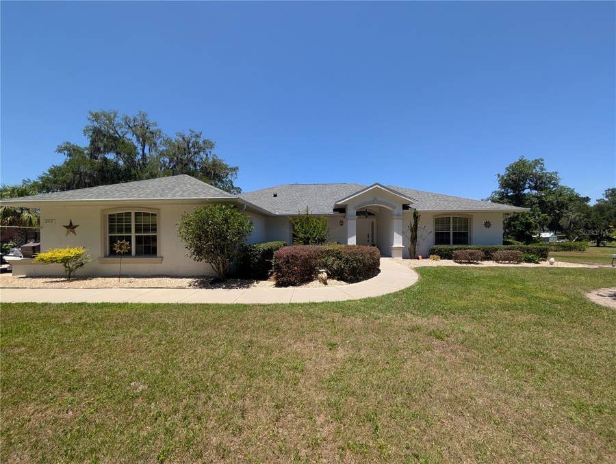 Property photo for 999 NE 120 PLACE, Ocala, FL