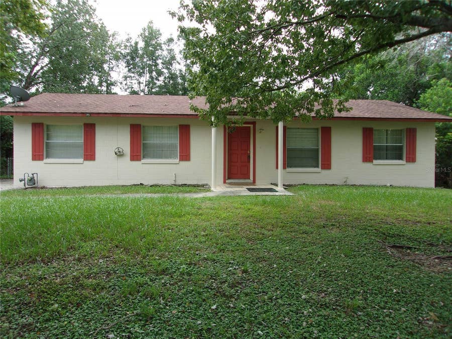 Property photo for 5700 NE 6TH PLACE, Ocala, FL