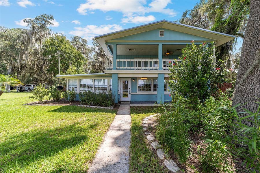 Property photo for 10399 NE 218TH LANE ROAD, Fort Mc Coy, FL