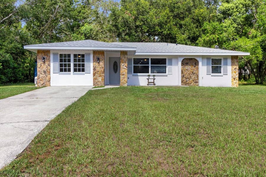 Property photo for 5700 S CALGARY TERRACE, Inverness, FL
