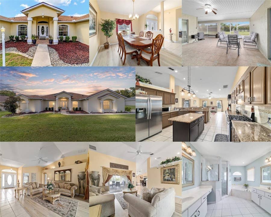 Property photo for 3465 SE 54TH AVENUE, Ocala, FL