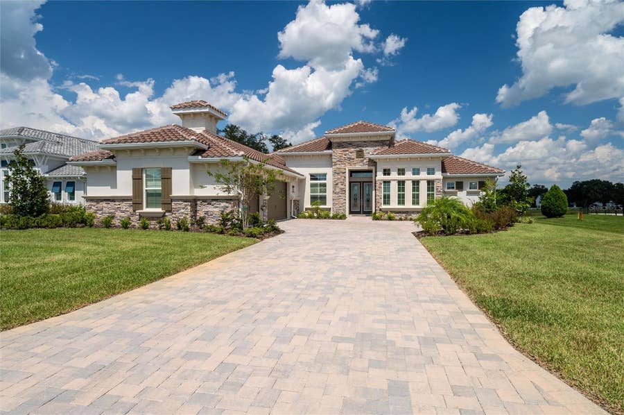 Property photo for 13744 CARRYBACK DRIVE, Dade City, FL