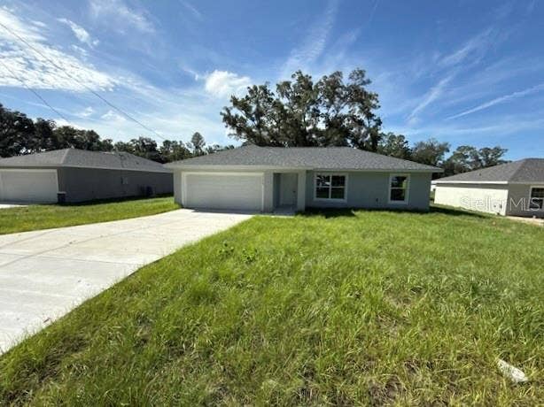 Property photo for 17590 SW 112TH PLACE, Dunnellon, FL