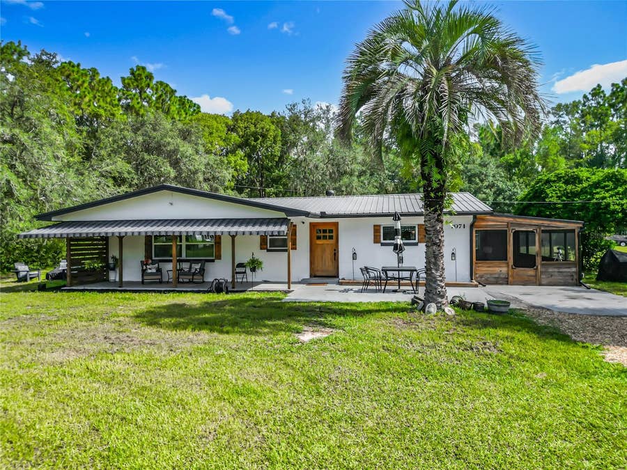 Property photo for 7971 E HIGHWAY 25, Belleview, FL