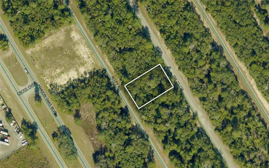 Property photo for 00 SW 27TH CIRCLE, Ocala, FL