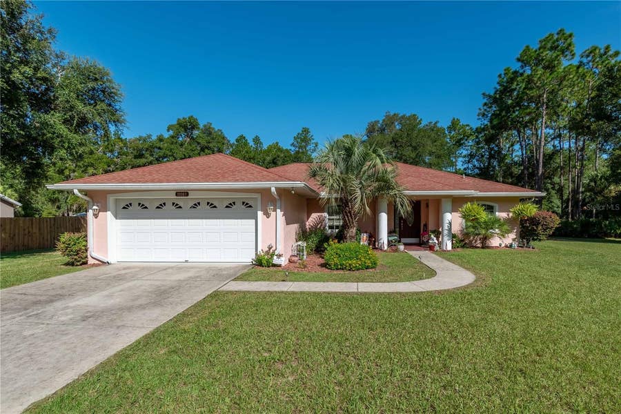 Property photo for 10083 W DUNNELLON ROAD, Crystal River, FL