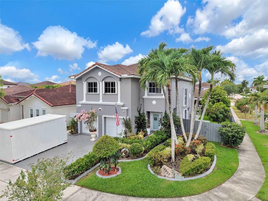Property photo for 14402 SW 157TH PATH, Miami, FL