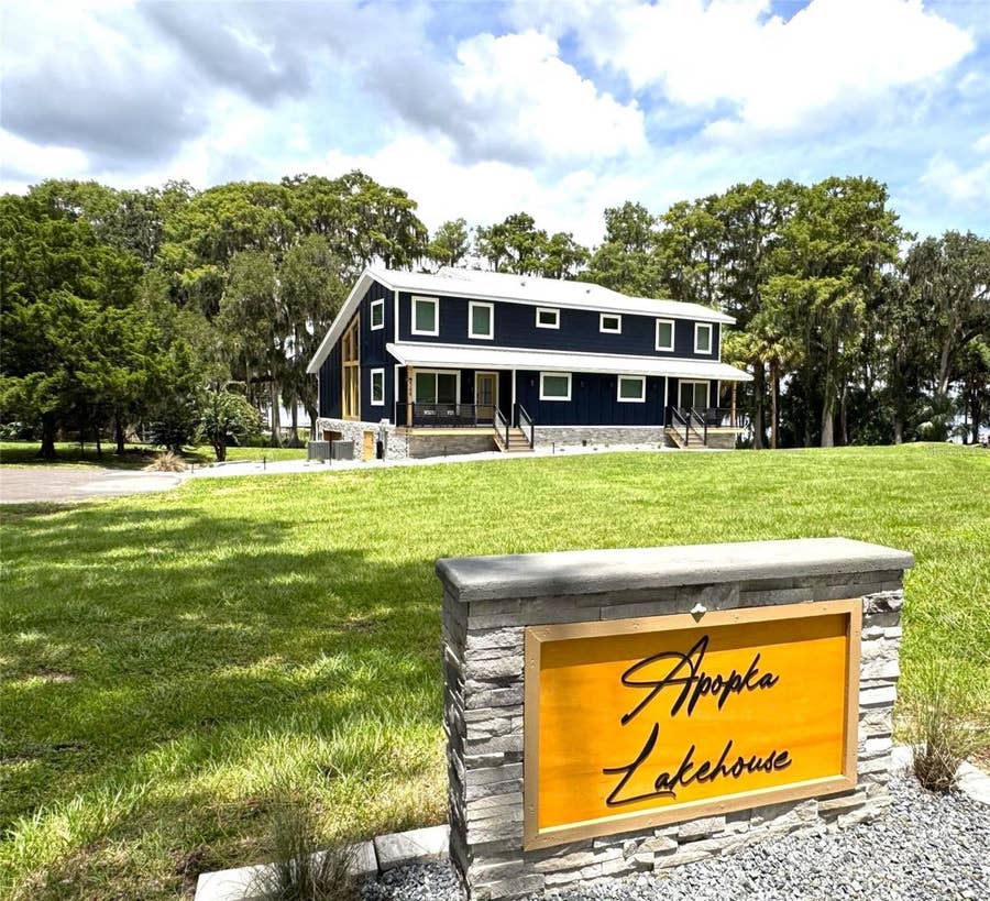 Property photo for 419 N APOPKA AVENUE, Inverness, FL