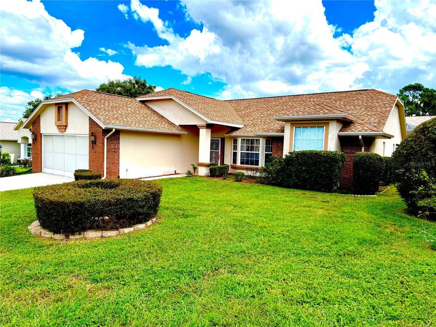 Property photo for 6157 N SILVER PALM WAY, Beverly Hills, FL