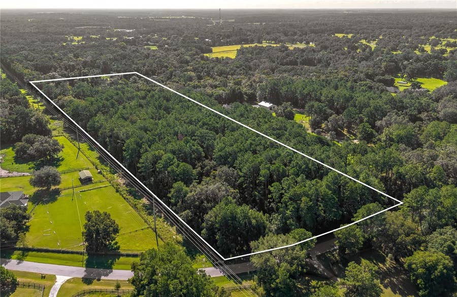 Property photo for TBD NW 88TH AVENUE RD, Reddick, FL