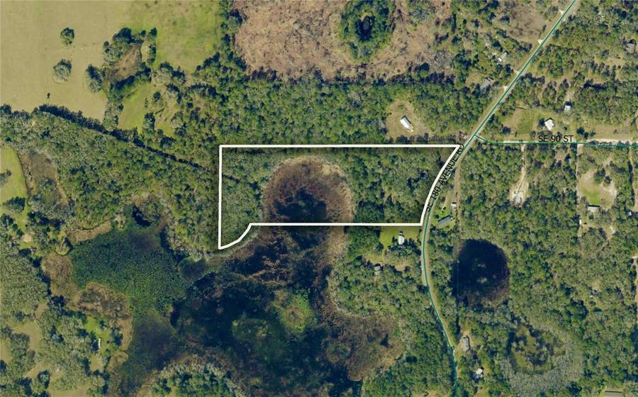 Property photo for 9022 SE 180TH AVENUE ROAD, Ocklawaha, FL