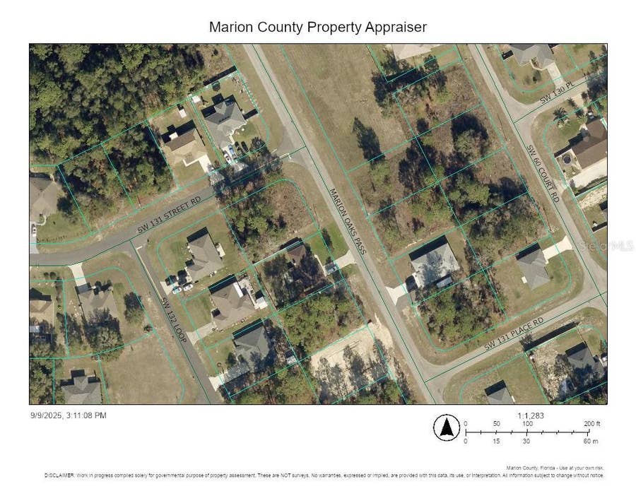 Property photo for 0 SW MARION OAKS PASS, Ocala, FL