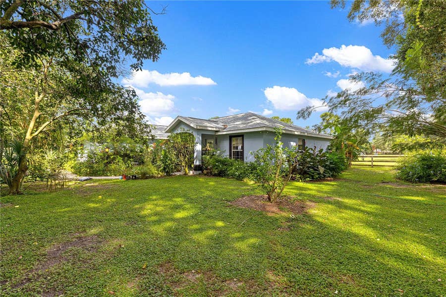 Property photo for 8221 SE 126TH PLACE, Belleview, FL