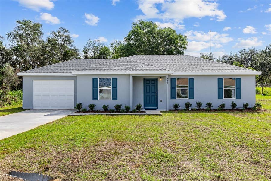 Property photo for 230 OAK CIRCLE, Ocala, FL