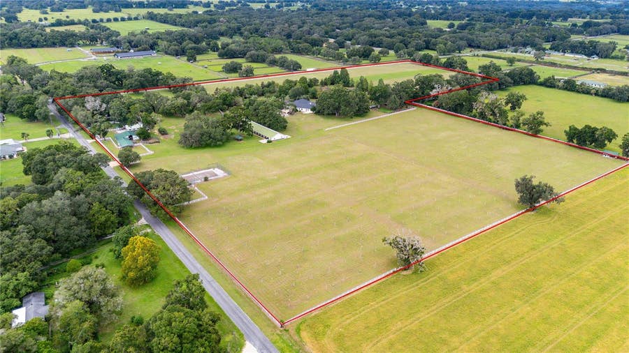 Property photo for 17401 S HIGHWAY 475, Summerfield, FL
