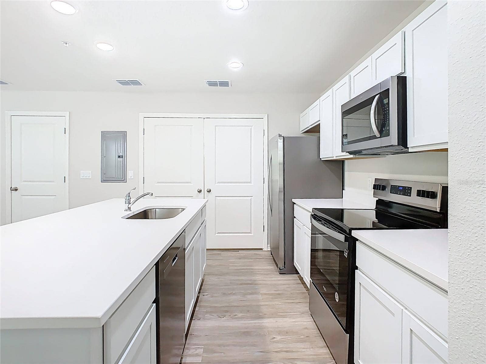 3821 SW 43RD COURT, Ocala, FL 34474 Kitchen