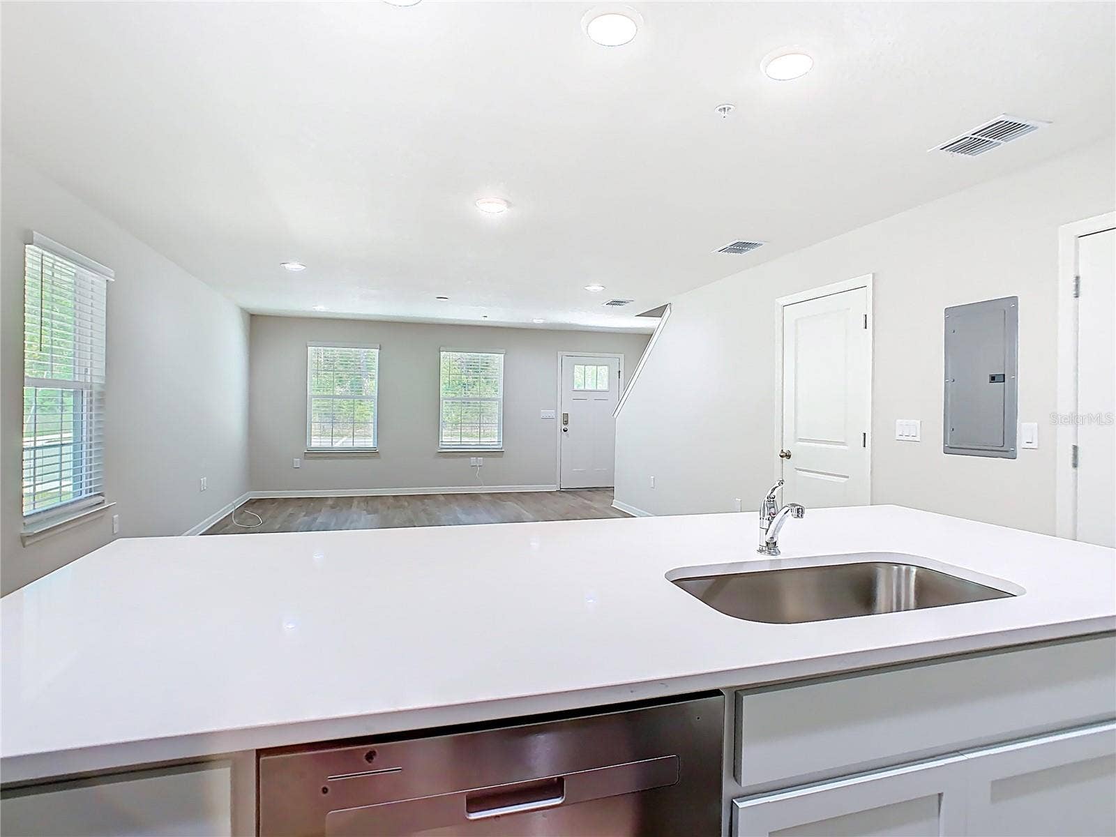 3821 SW 43RD COURT, Ocala, FL 34474 Kitchen