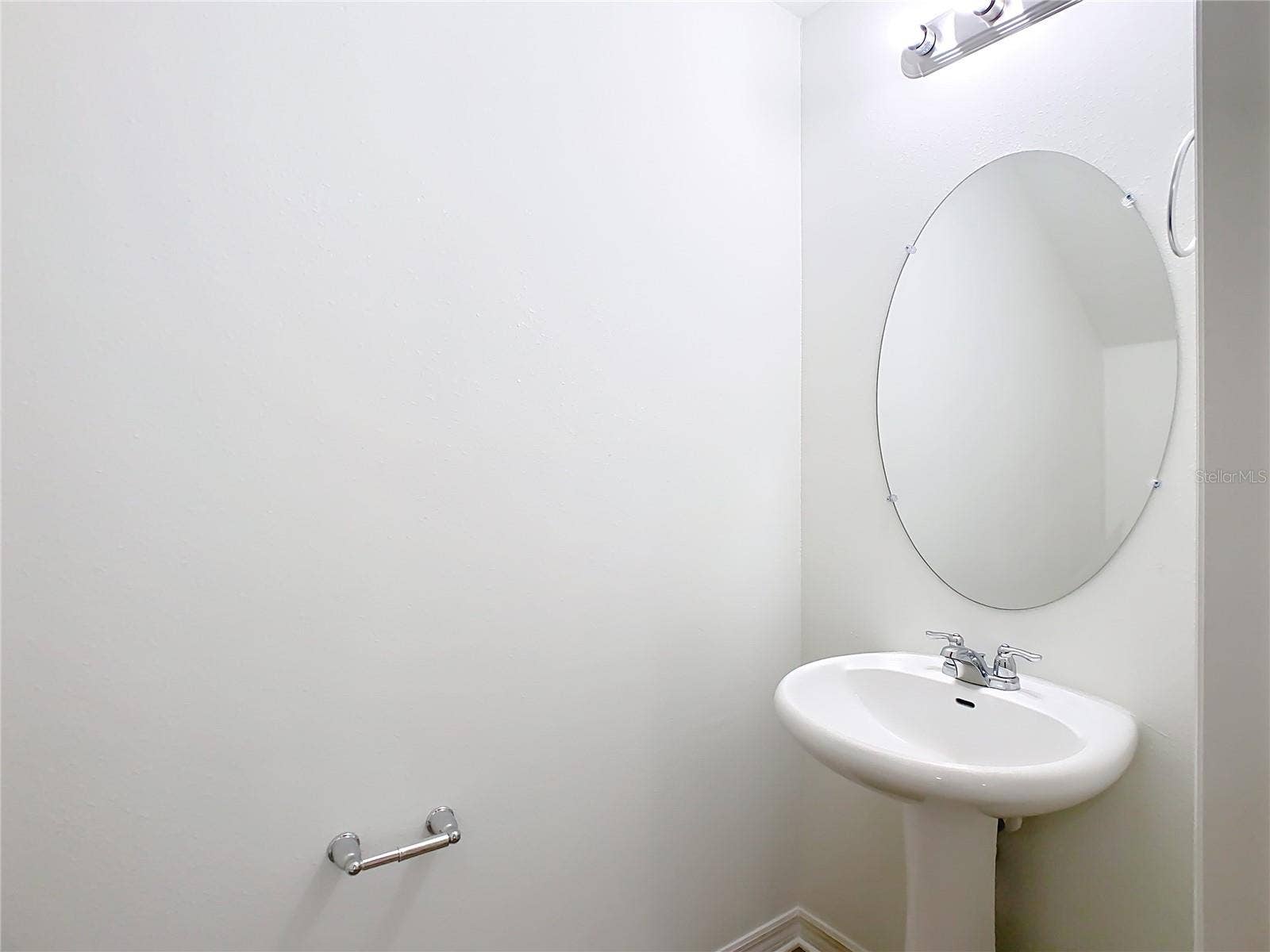3821 SW 43RD COURT, Ocala, FL 34474 Half Bath
