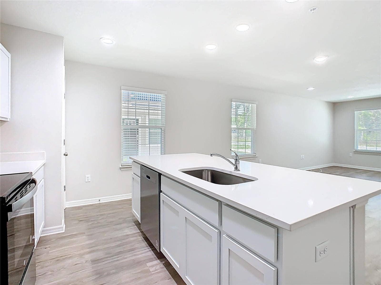 3821 SW 43RD COURT, Ocala, FL 34474 Kitchen