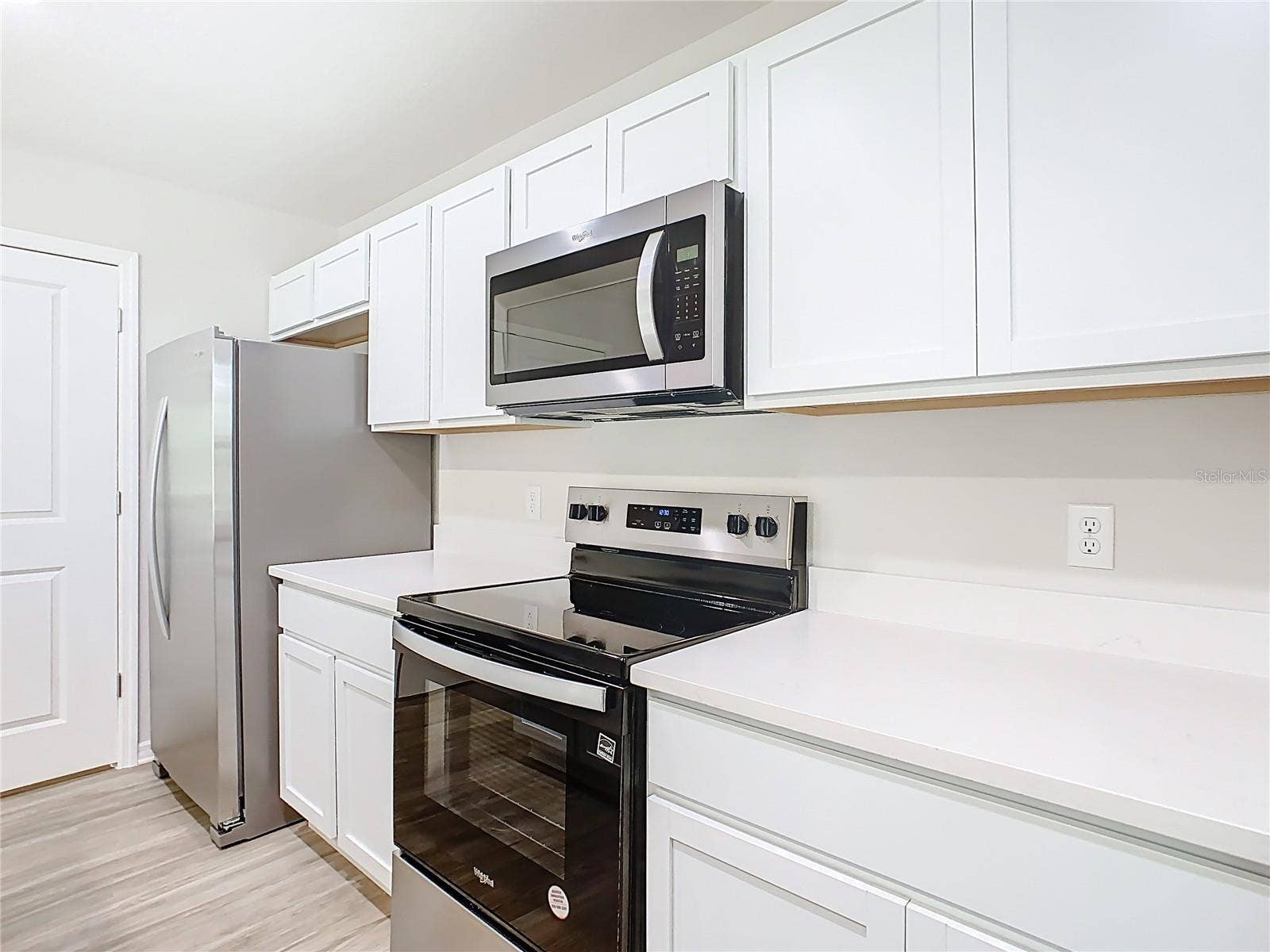 3821 SW 43RD COURT, Ocala, FL 34474 Kitchen
