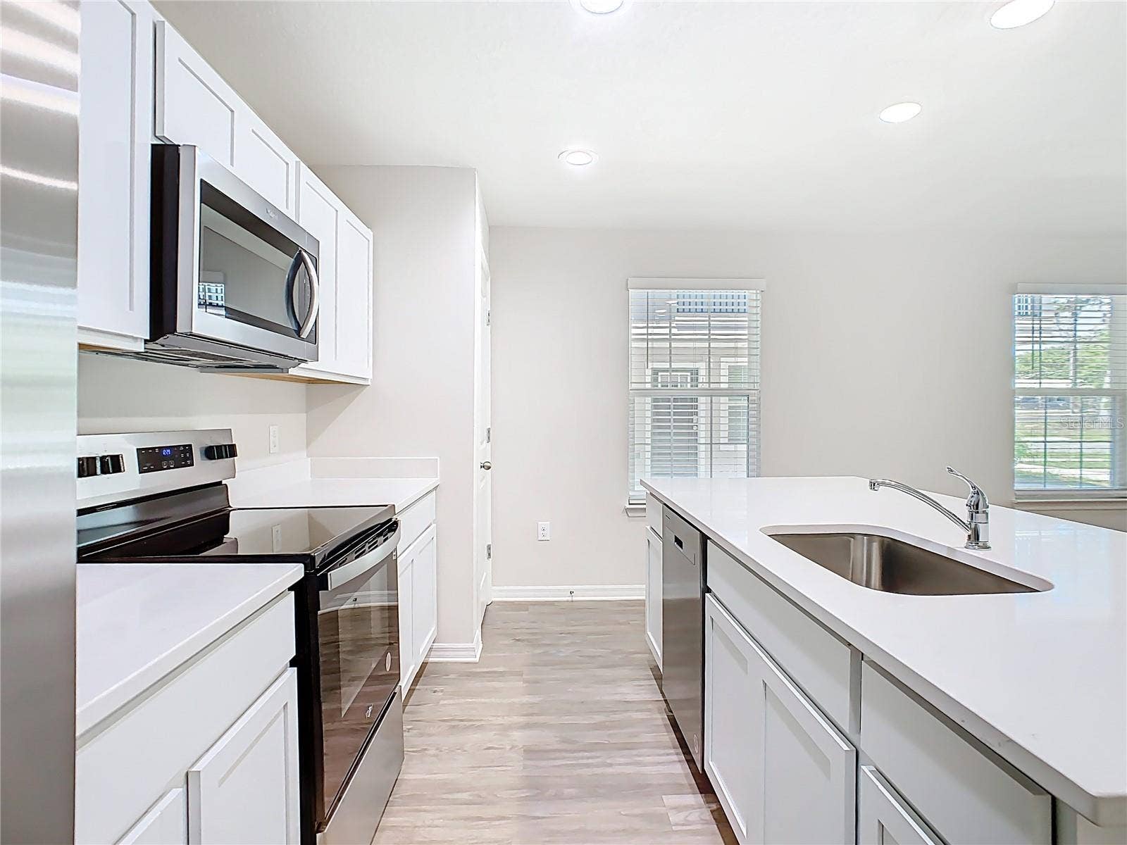 3821 SW 43RD COURT, Ocala, FL 34474 Kitchen