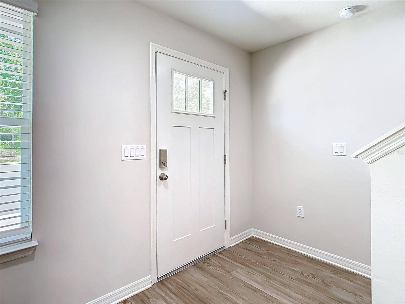 3821 SW 43RD COURT, Ocala, FL 34474 Front Door