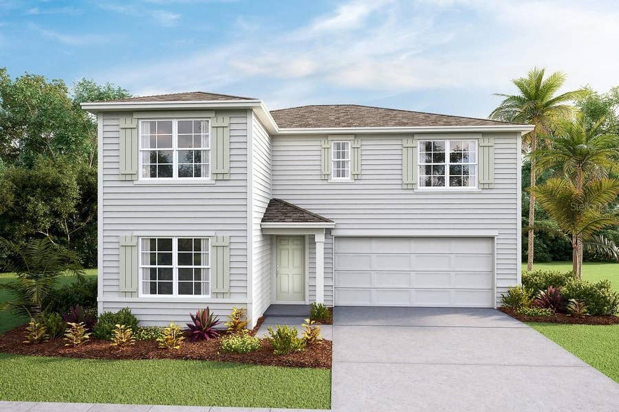 Property photo for 17727 NW 170TH PLACE, Alachua, FL