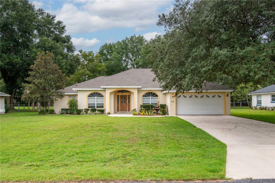 Property photo for 5602 SW 108 STREET, Ocala, FL