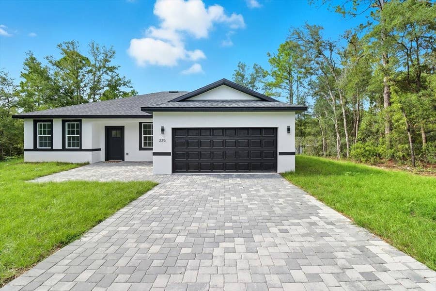 Property photo for 225 W DIEGO PLACE, Citrus Springs, FL