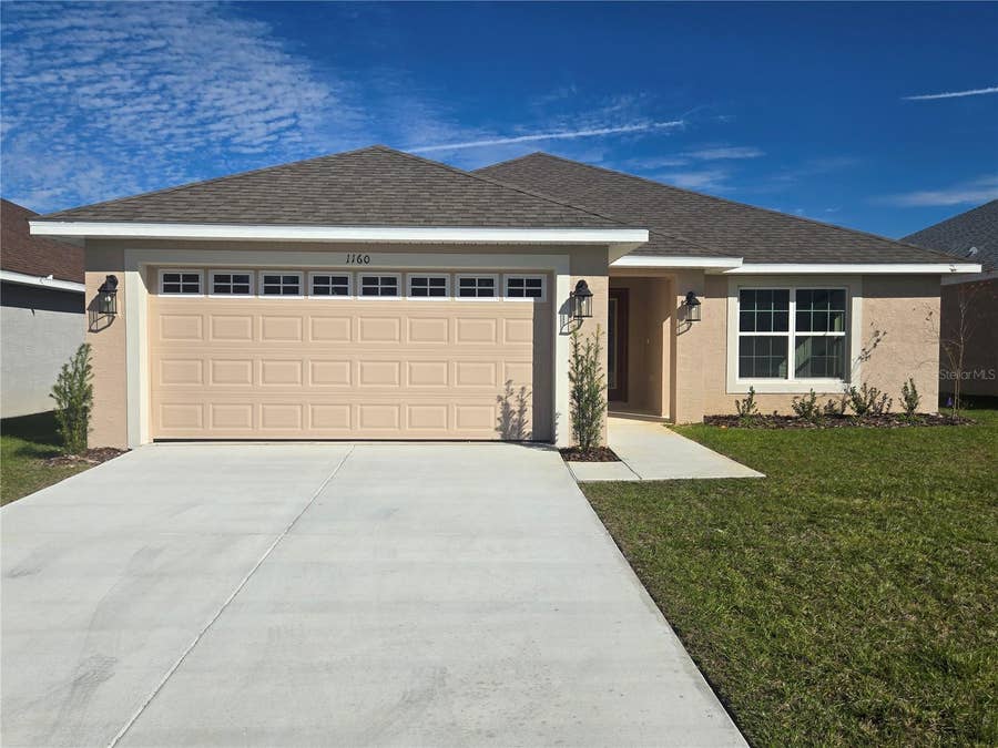 Property photo for 1160 HERON POINT DRIVE, Inverness, FL